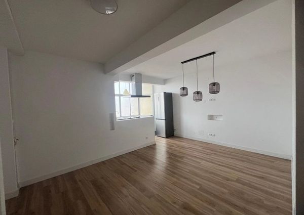 Apartamento T3 em Lisboa
