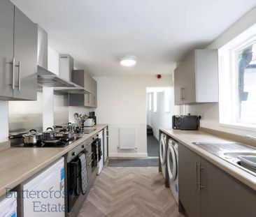 1 bedroom in a house share to rent - Photo 6