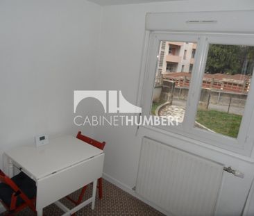 Location Appartement 1 pièce 30m² ST ETIENNE 42000 - Photo 1