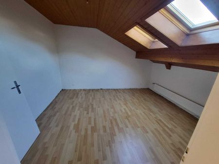 Appartement de 3.5 pièces au 5ème étage - Photo 2