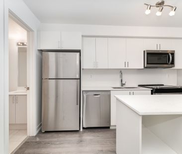 For Lease - 1650 Victoria Park Avenue Unit# A102, Toronto, Ontario - Photo 1