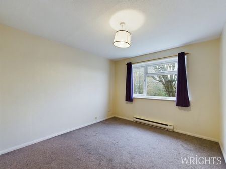 1 bedroom Flat - Osterley Close, Stevenage - Photo 2