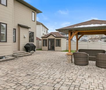 For Lease - 72 Branthaven Street, Orleans - Cumberland and Area, On... - Photo 4