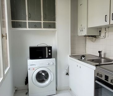 Appartement à louer 3 pièces • Drancy - Photo 5