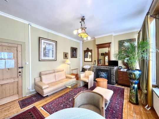 Prachtig gemeubeld appartement op TOP locatie - Photo 1