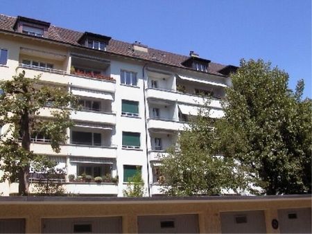 Appartement spacieux à Länggasse - Photo 2