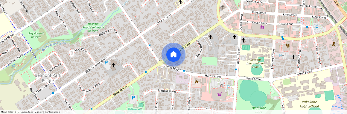 60 West Street, Pukekohe, Pukekohe