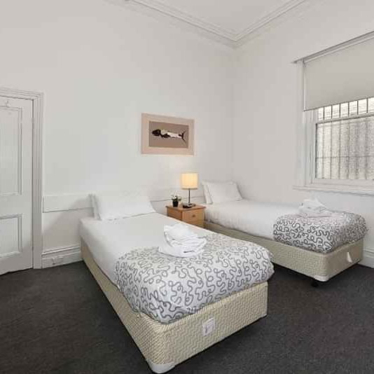 Room 1 (Non Ensuite) - Photo 1