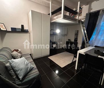 Monolocale via della Moscova 32, Moscova, Milano - Photo 1