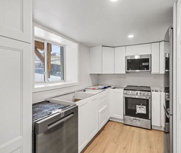 For Lease - 233 Hector-Hotte Way Unit# Basement, Vanier and Kingsvi... - Photo 4