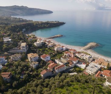 Διαμέρισμα για ενοικίαση Αβία - Photo 1