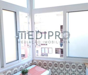 Apartamento T1 em Lisboa - Photo 6