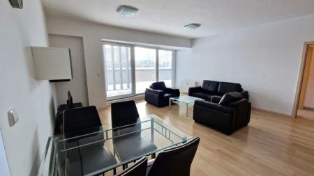 Pronájem zařízeného bytu 2+kk s terasou, Na Vyhlídce, Frýdek - Фото 5