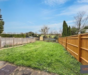 2 bedroom semi-detached bungalow to rent - Photo 3