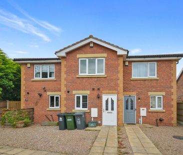 2 bedroom townhouse to rent - Photo 2