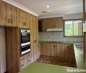 Peaceful Country Living in the Heart of Burrawang - Photo 5