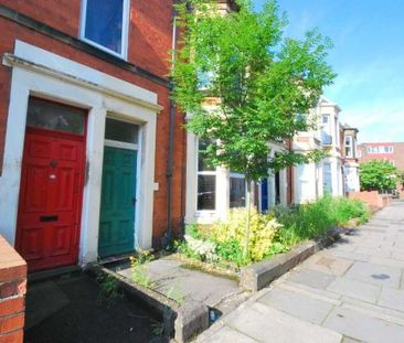 2 Bed - Coniston Avenue, Jesmond - Photo 5