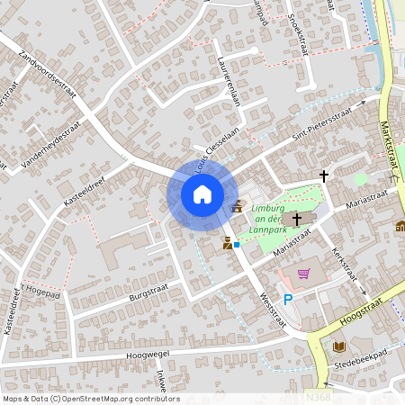 Brouwerijstraat 2 / 1, 8460 Oudenburg