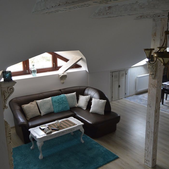 Apartament typu studio pod Opolem. Wysoki standard. Pakiet TV oraz internet w cenie. - Photo 1