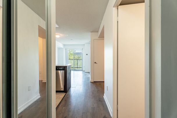 For Lease - 1420 Dupont Street Unit# 412, Toronto, Ontario - Photo 1