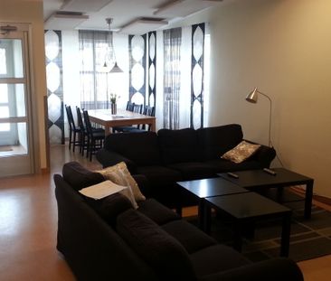 Centralvägen, Falun - Foto 4