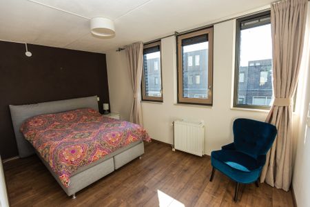 Loenerveld, 2151 JL, Nieuw-Vennep - Foto 2