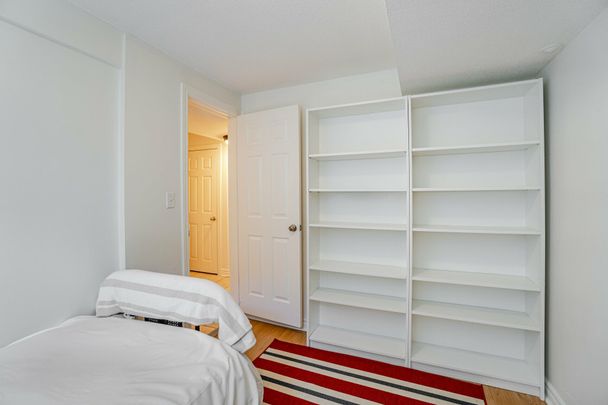 For Lease - 171 Clonmore Drive, Toronto, Ontario - Photo 1