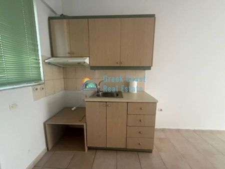 Studio/Γκαρσονιέρα για ενοικίαση Αμπελόκηποι (Πάτρα) - Photo 2