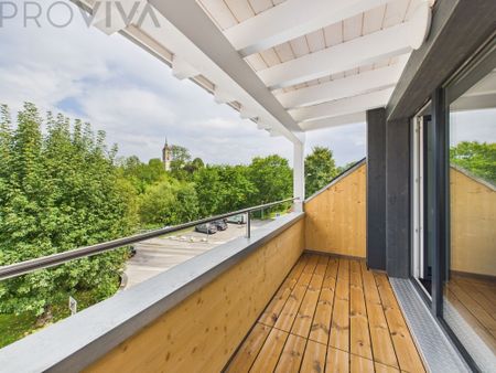 neu, zentral und top ausgestattet - Photo 3