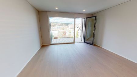 Moderne Single-Wohnung - Foto 4