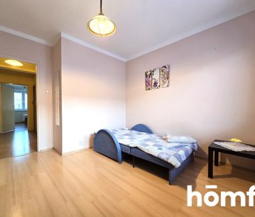 Mieszkanie 50 m², Kraków, Podgórze, Saska - Zdjęcie 2