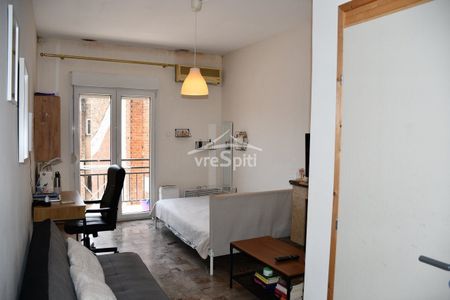 Studio/Γκαρσονιέρα για ενοικίαση Πλάτανος (Ιωάννινα) - Φωτογραφία 5