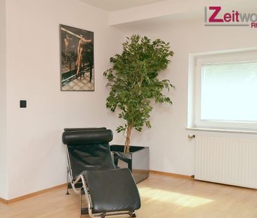 Traumhaft möblierte Maisonette - Wohnung in der Kölner Südstadt - Foto 1