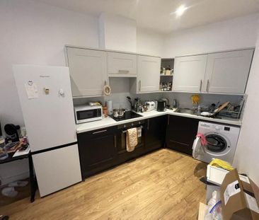1 bedroom flat to rent - Photo 4