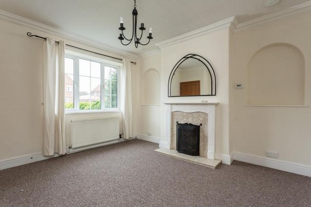 2 bedroom terraced house to rent - Photo 1