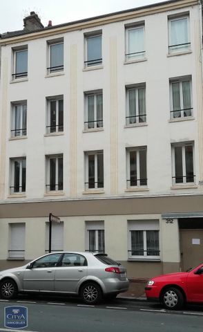 Location Appartement 2 pièces 31m² LE HAVRE 76600 - Photo 4