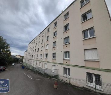 Location Appartement 3 pièces 57m² LIMOGES 87000 - Photo 6