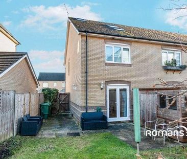 Wiltshire Crescent, Basingstoke, Hampshire, RG22 - Photo 6