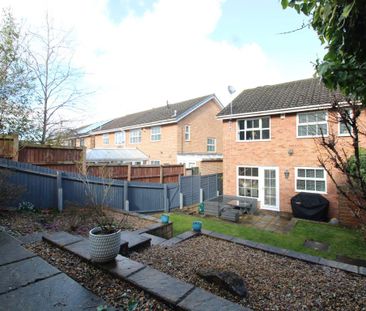 Blackford Close, Hayley Green, Halesowen, B63 - Photo 1