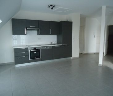 Appartement à louer 3 pièces - 63 m² - Photo 1