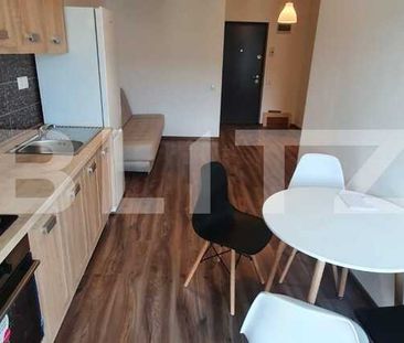 Apartament 2 camere, parcare subterana, zona Baciului - Fotografie 4
