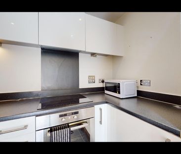 1 Bed Flat, Viridian Apartments, SW8 - Photo 6