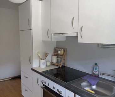 Harmonische 2-Zimmerwohnung mit Balkon in Feldkirch-Altenstadt zu v... - Photo 6