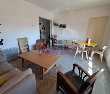 A LOUER - APPARTEMENT T4 - 80.20m² - AVIGNON - Photo 3