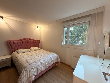 Location Appartement 3 pièces 68m² - Photo 5