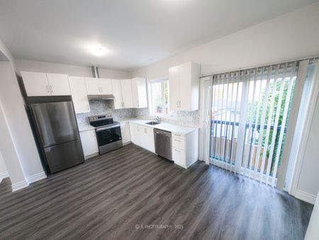 For Lease - 17 East Street Unit# 2, St. Catharines, Ontario - Photo 2