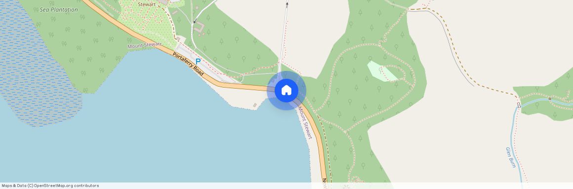 2 The Laundry, Portaferry Road, Newtownards, BT22 2AD