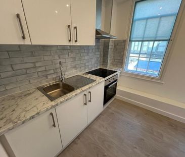 Studio Flat, Victoria/ Pimlico, SW1V - Photo 3
