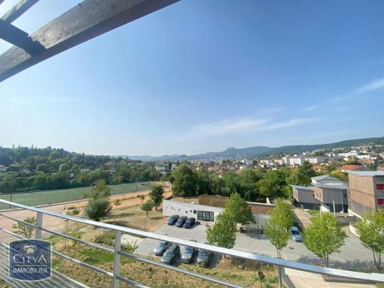 Appartement à louer 3 pièces 75.53m² - Photo 1