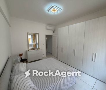Bilocale via Giovanni Battista Magnaghi, 4, Foce, Genova - Photo 4